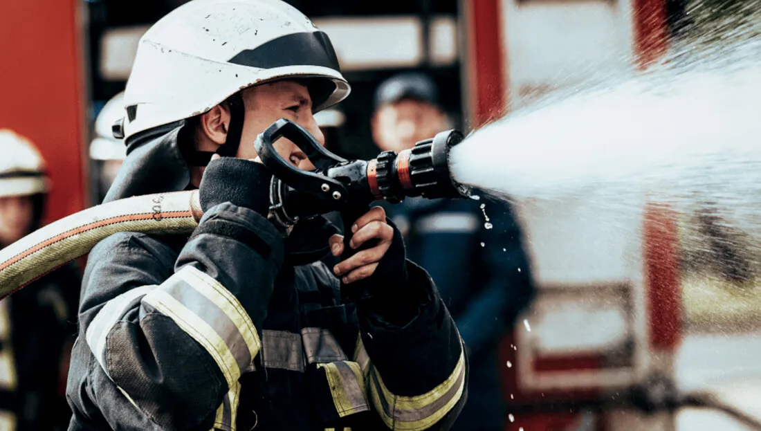 fire-hose
