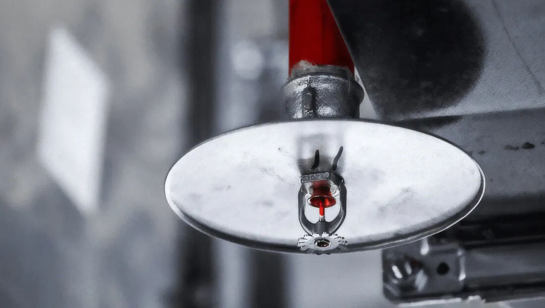 fire-sprinkler